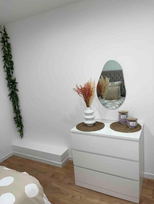 Appartement T3 Standing *
