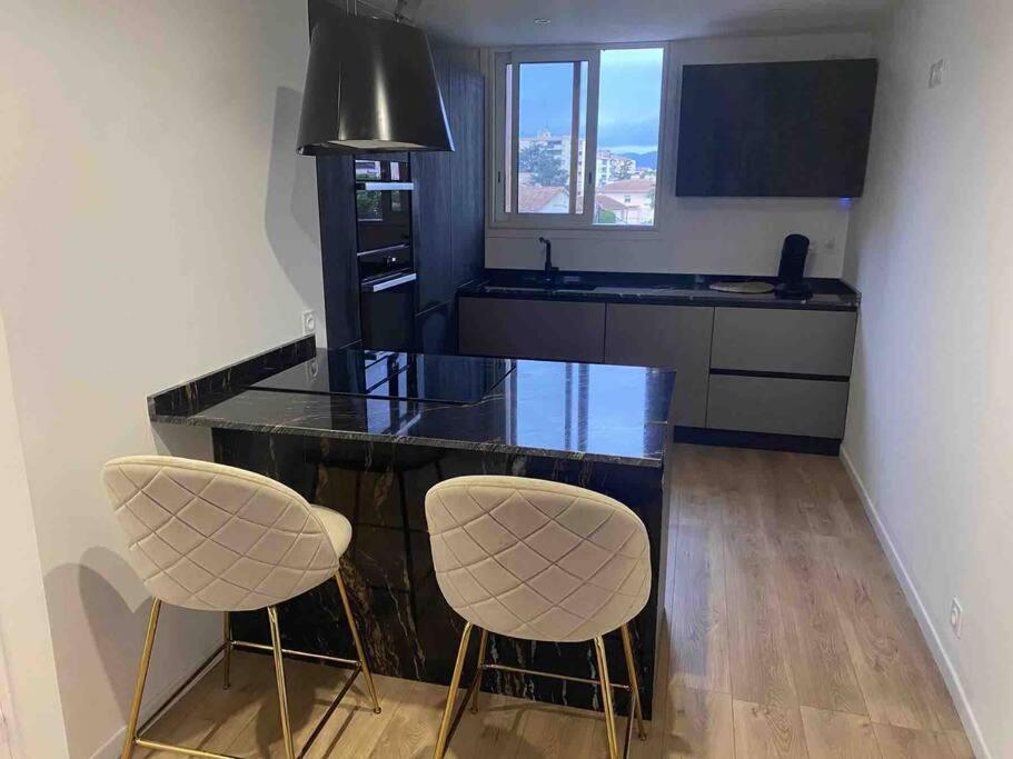 T3 Standing Appartement *