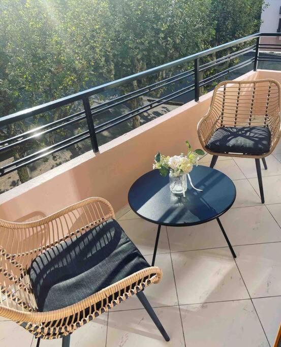 T3 Standing Appartement *