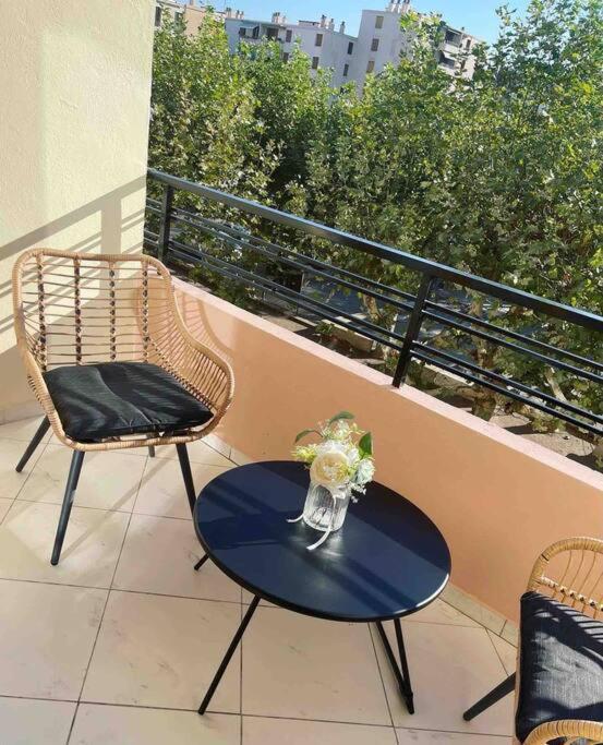 T3 Standing Appartement