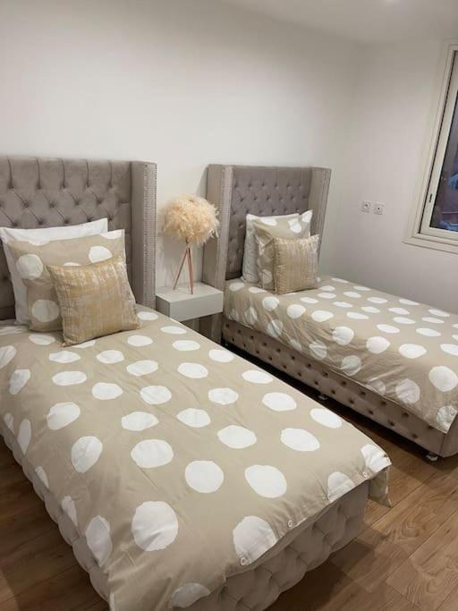 Appartement T3 Standing