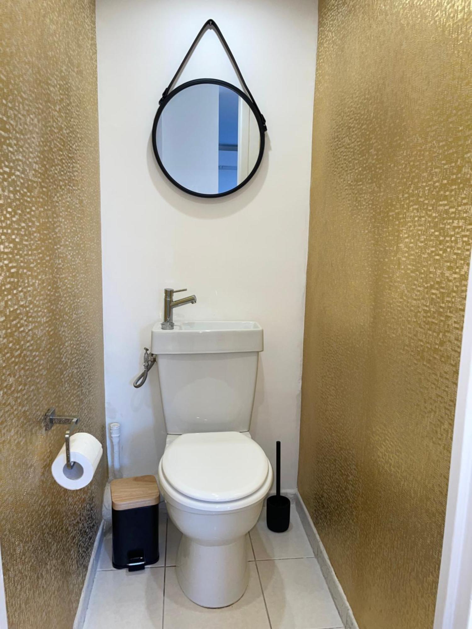 Appartement T3 Standing *