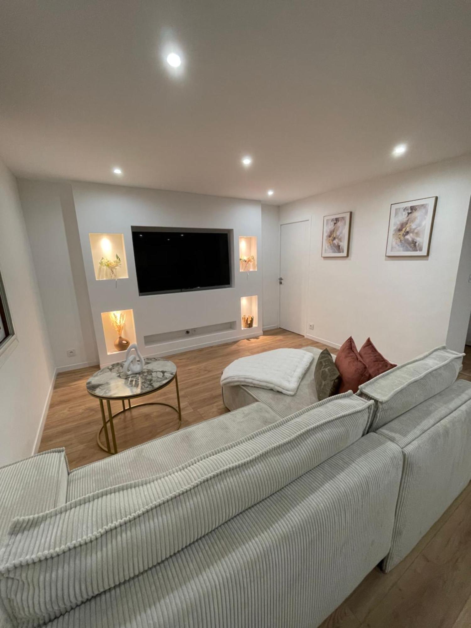 T3 Standing Appartement